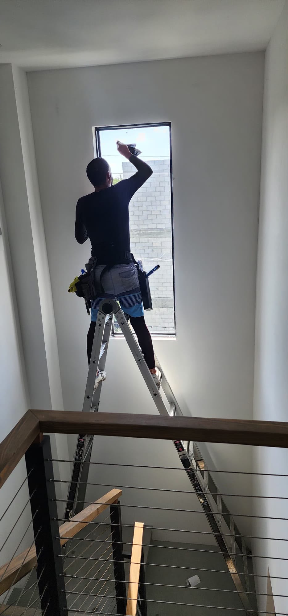 Detail Window Cleaners project photo 9