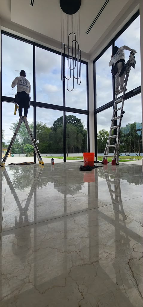 Detail Window Cleaners project photo 7